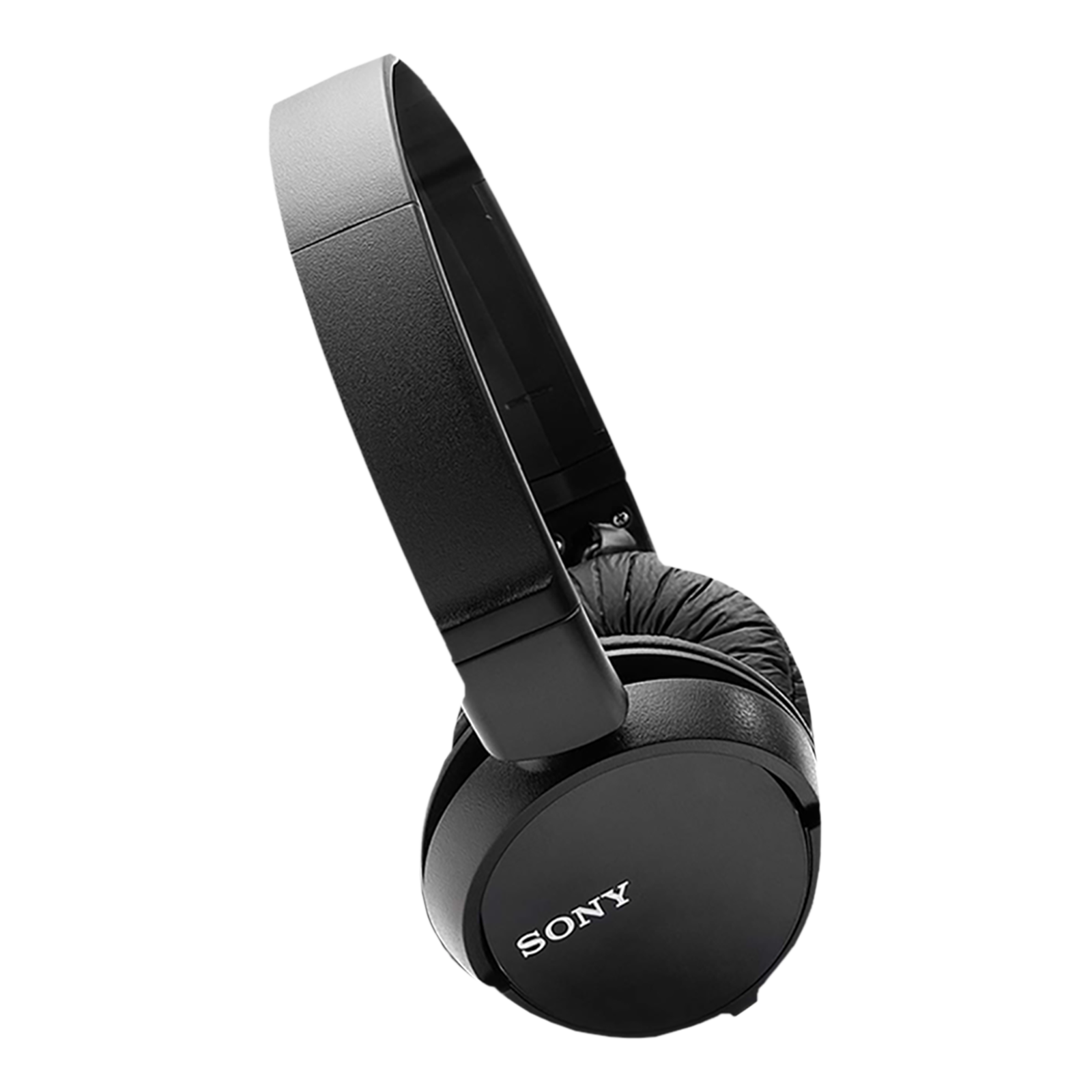 Sony wired headphones without mic sale